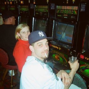 Meet your Posher, Timothy